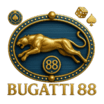 bugatti88