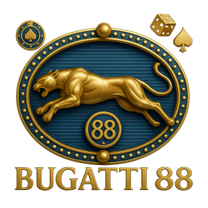 bugatti88